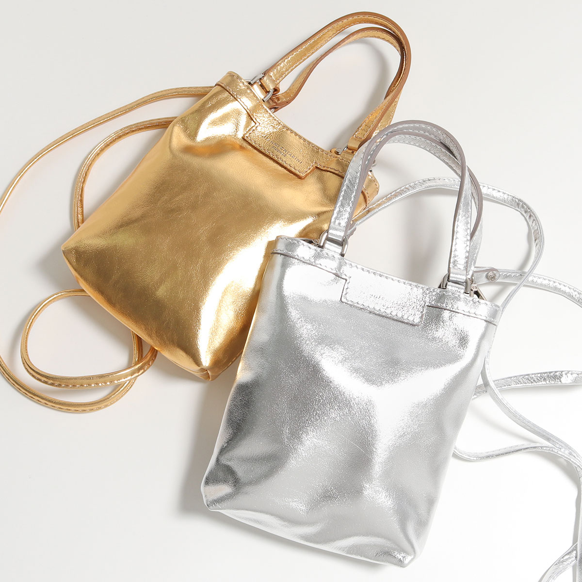 楽天市場】GIANNI CHIARINI ジャンニキアリーニ ショルダーバッグ