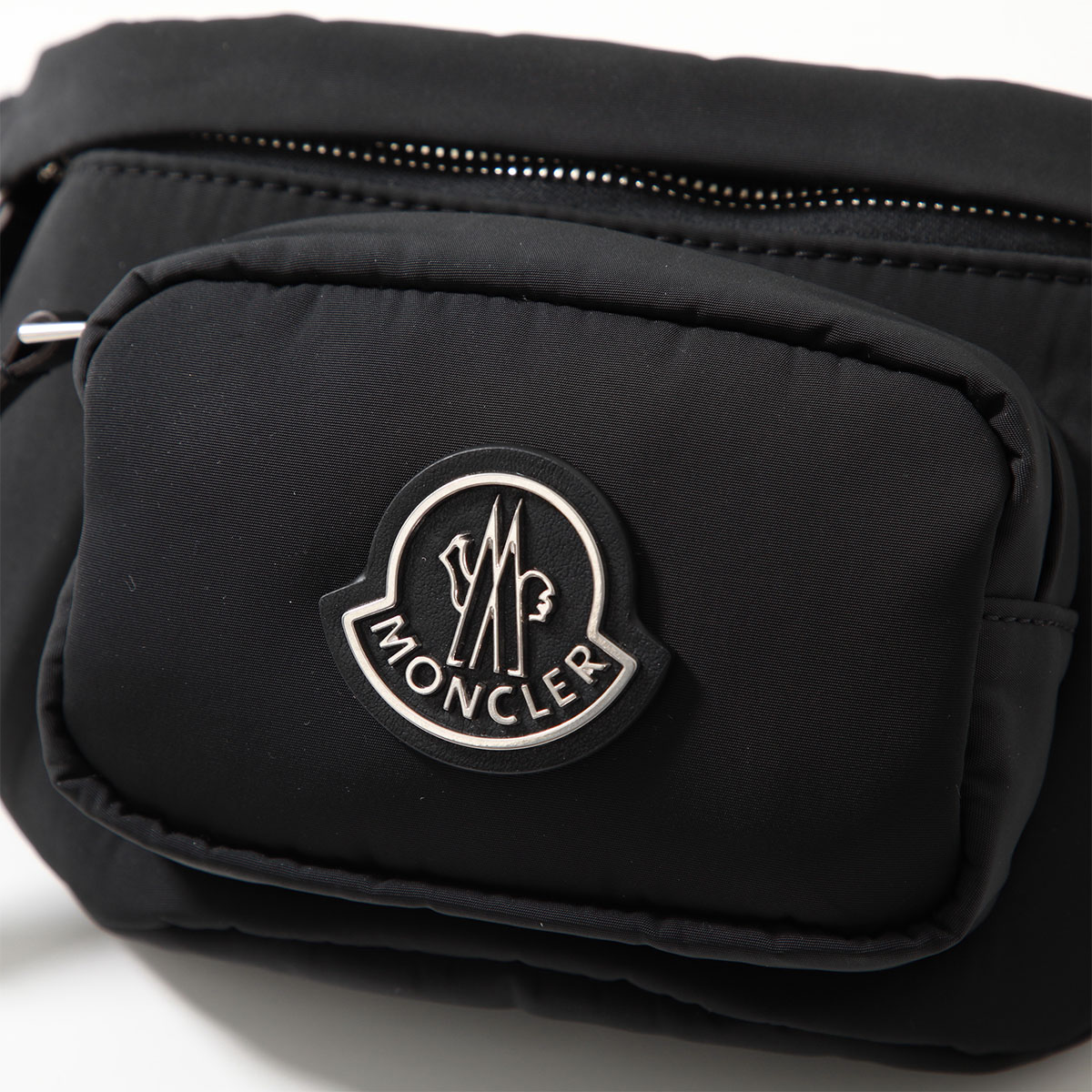 楽天市場】MONCLER モンクレール ベルトバッグ FELICIE フェリシー