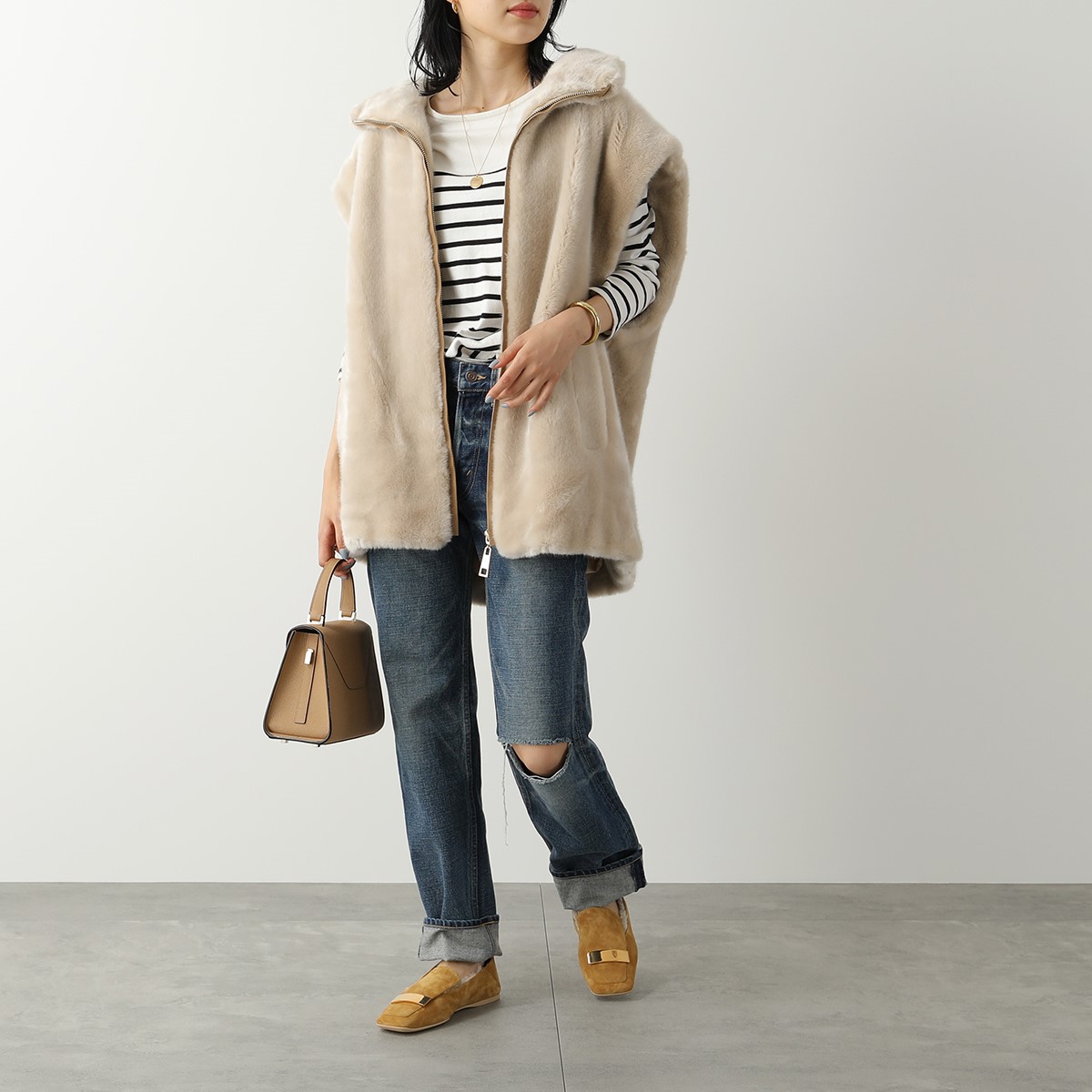 楽天市場】Sergio Rossi セルジオロッシ フラットスリッパ A81470