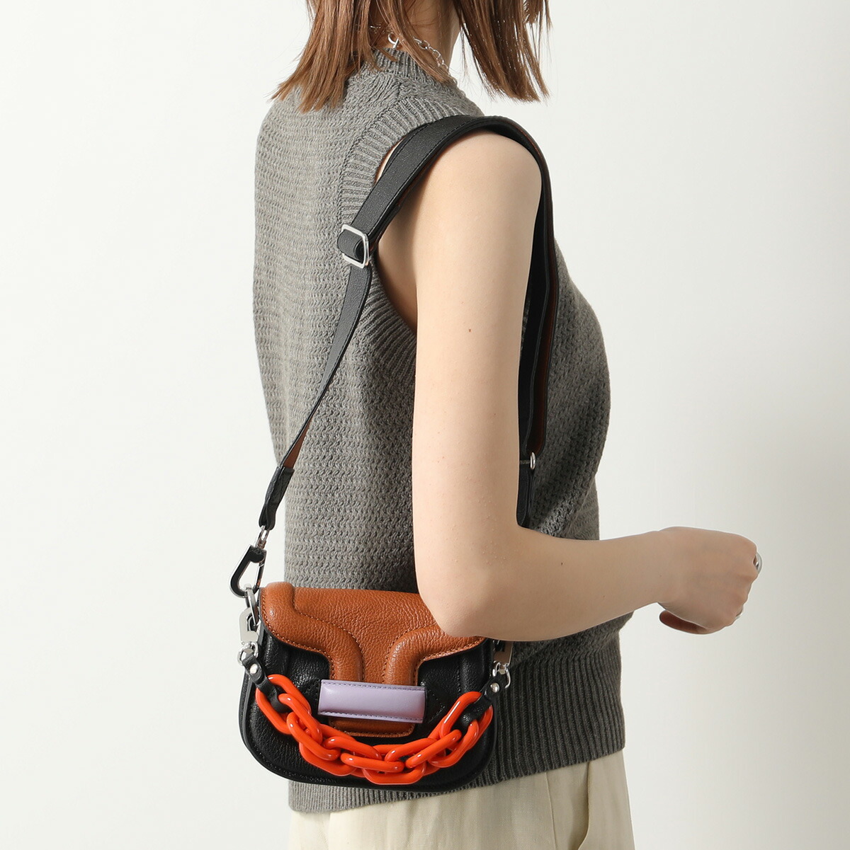 楽天市場】【カラー限定特価】PIERRE HARDY ピエールアルディ