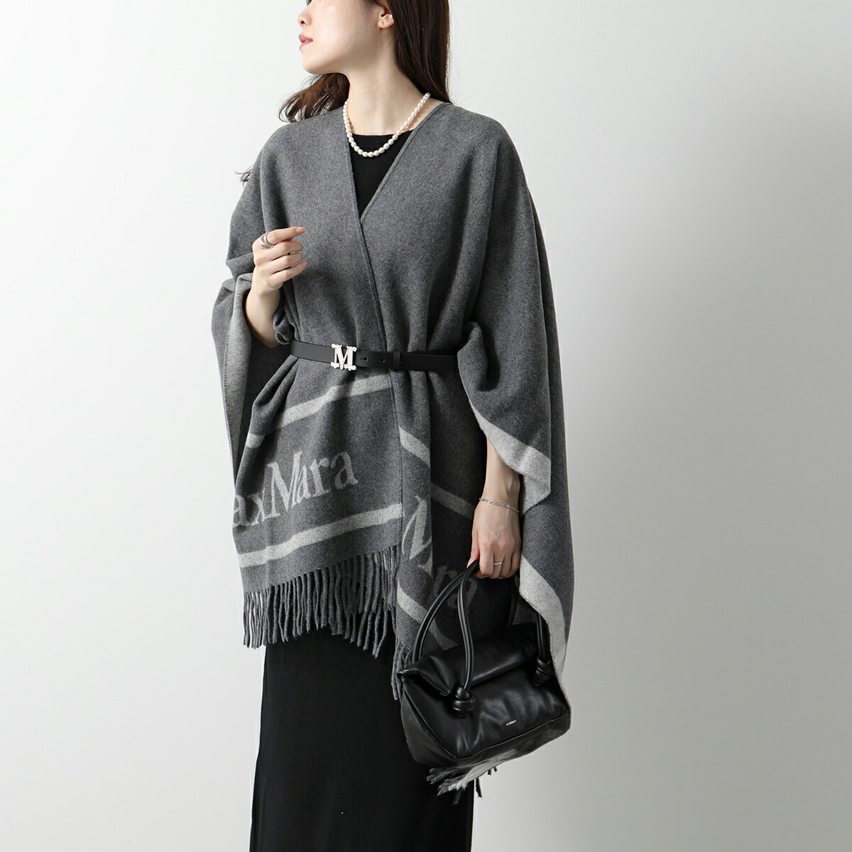 楽天市場】MAX MARA マックスマーラ ベルト MGRAZIATA25