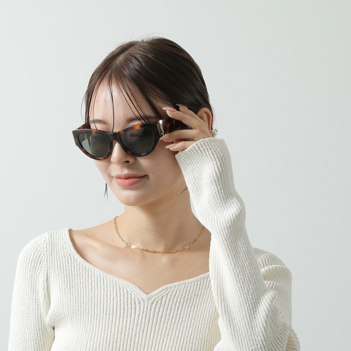 楽天市場】【最大2万円OFFクーポン対象・3/1限定】SAINT LAURENT サン