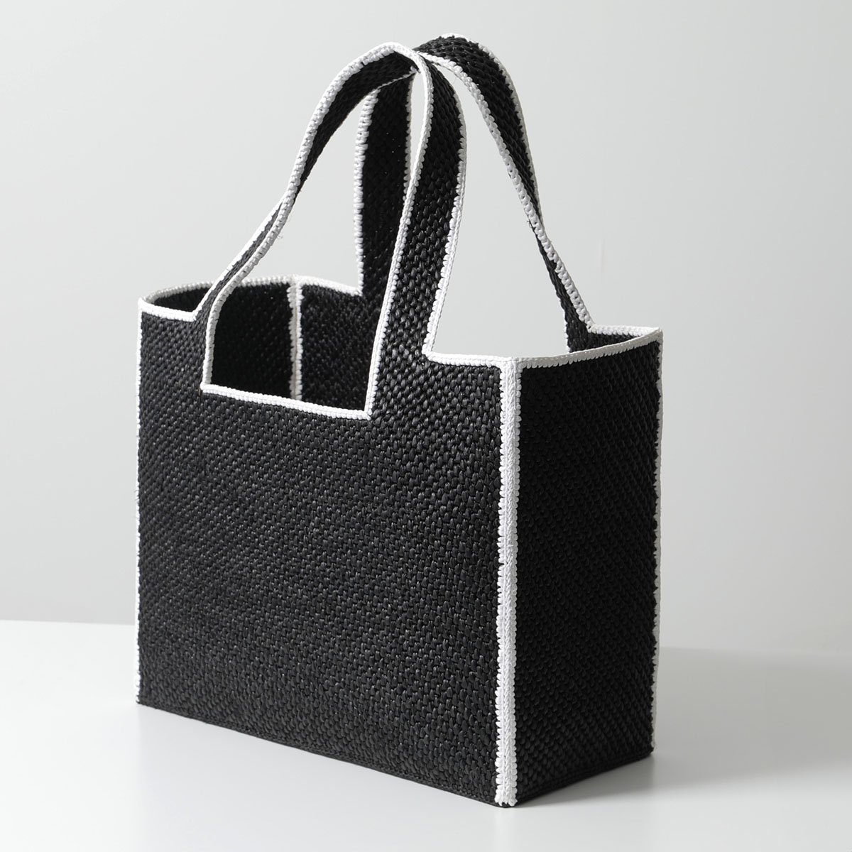 楽天市場】LOEWE ロエベ かごバッグ FONT TOTE LARGE フォント トート