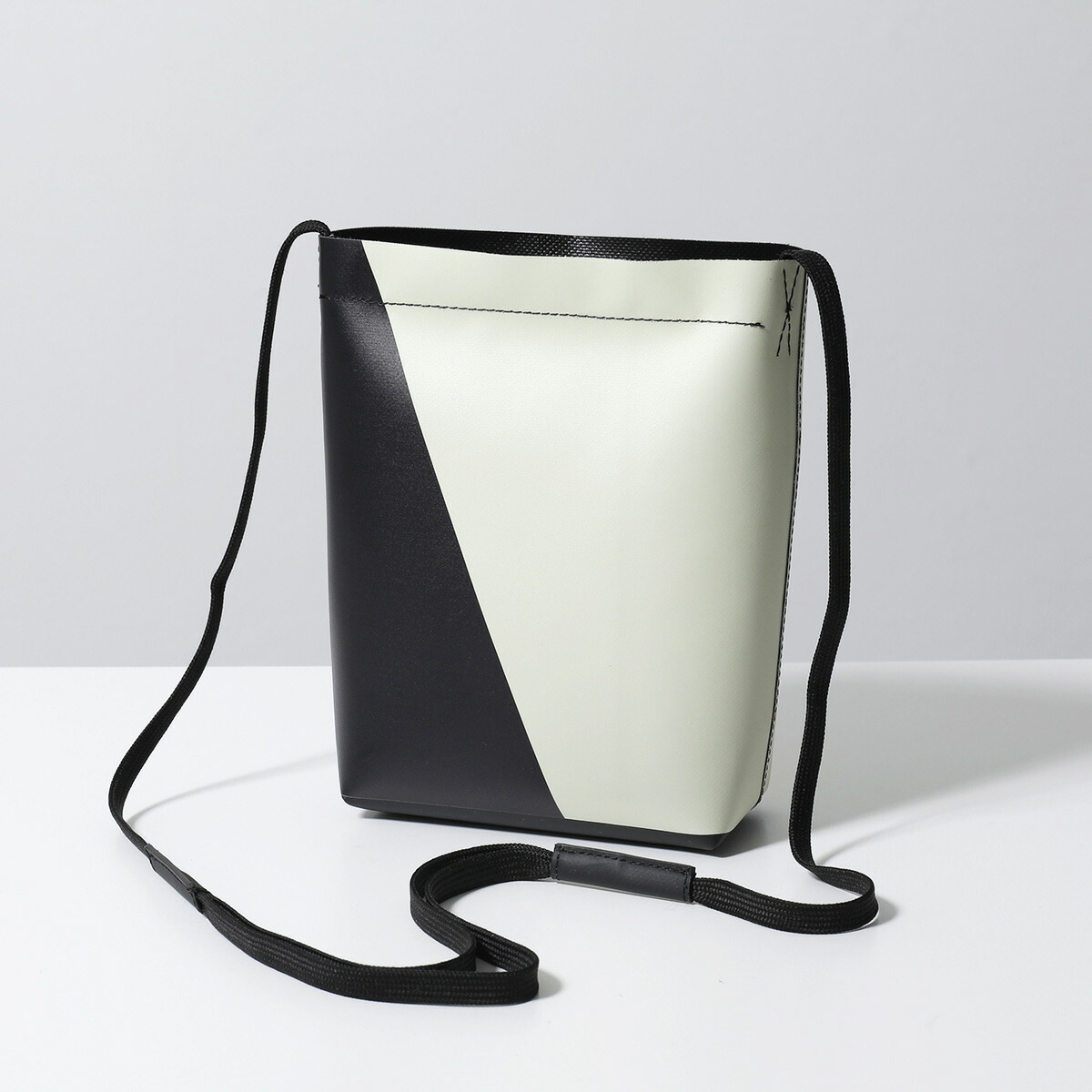 楽天市場】MARNI マルニ ショルダーバッグ TRIBECA トライベッカ