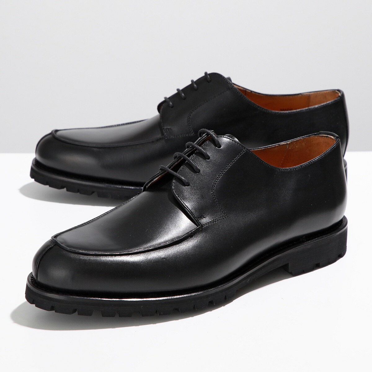 楽天市場】Berwick1707 バーウィック ドレスシューズ 2369 メンズ U