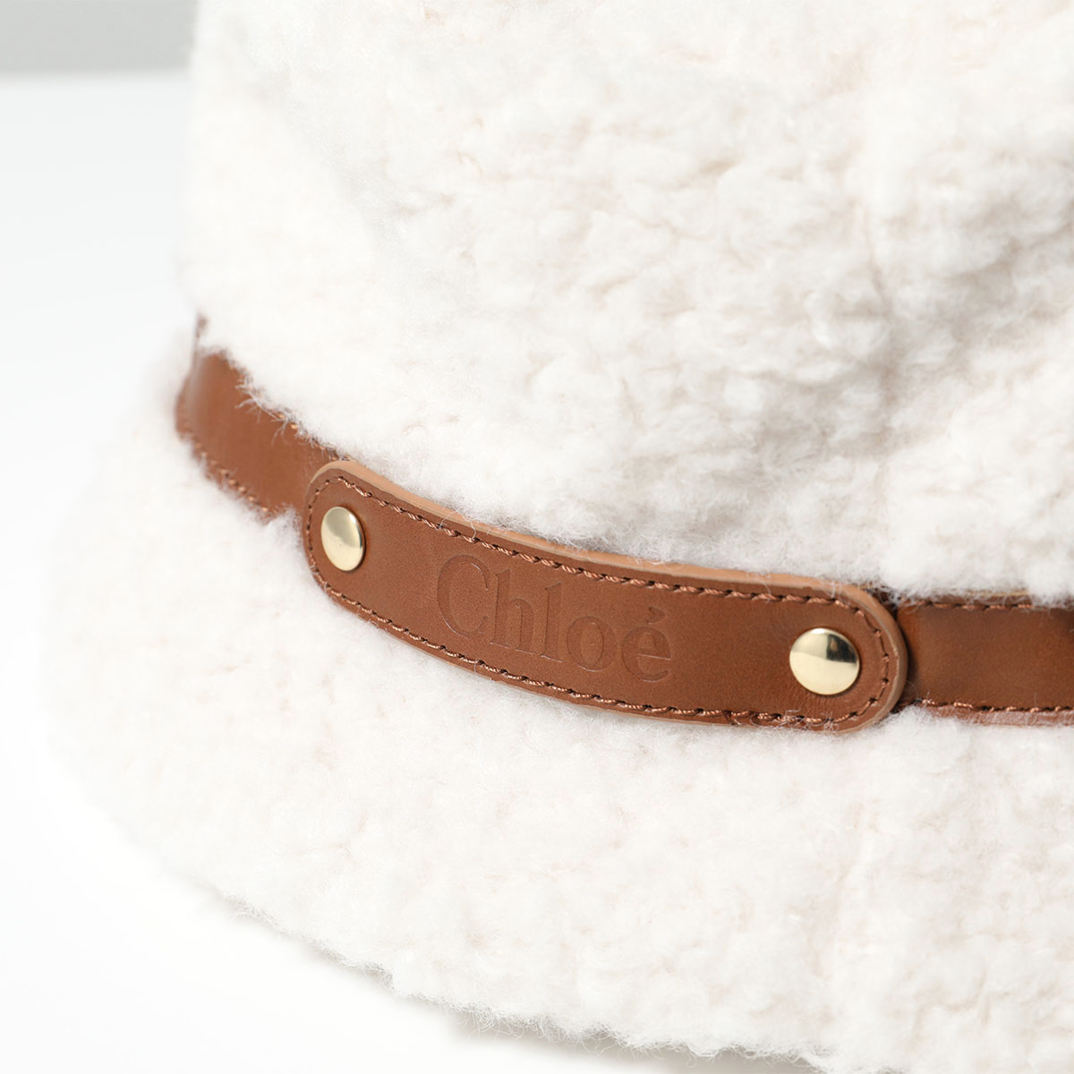 楽天市場】Chloe KIDS クロエ キッズ バケットハット C20277