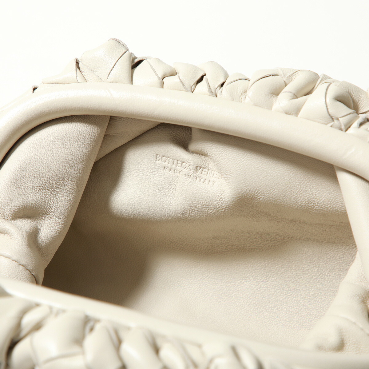 楽天市場】BOTTEGA VENETA ボッテガヴェネタ ショルダーバッグ The