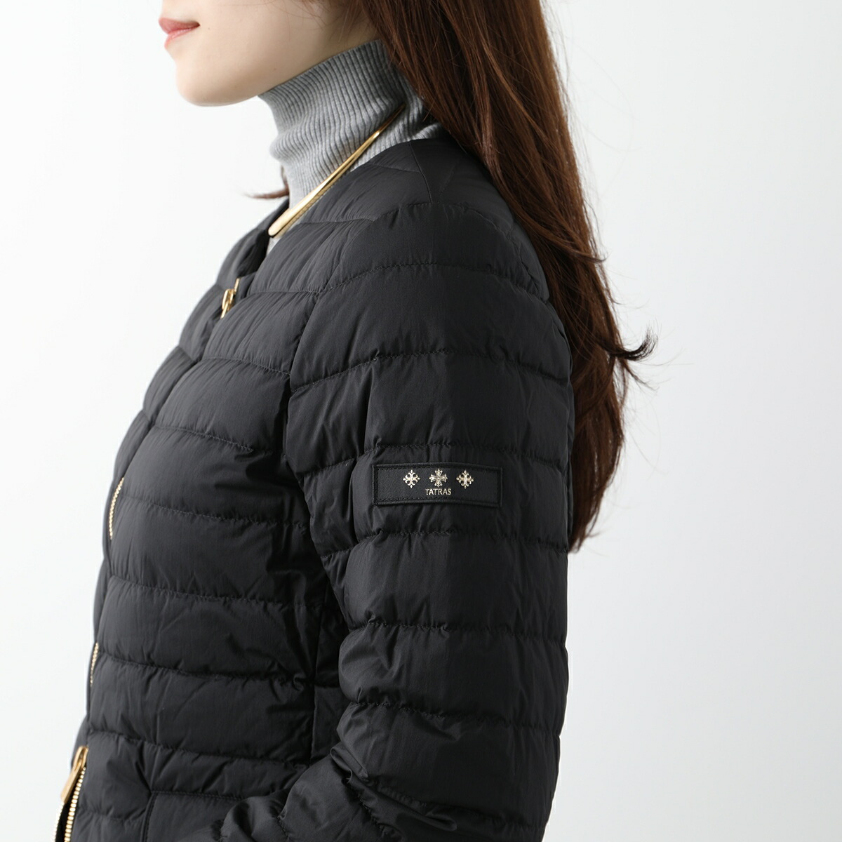 楽天市場】【最大2万円OFFクーポン対象・3/1限定】TATRAS タトラス