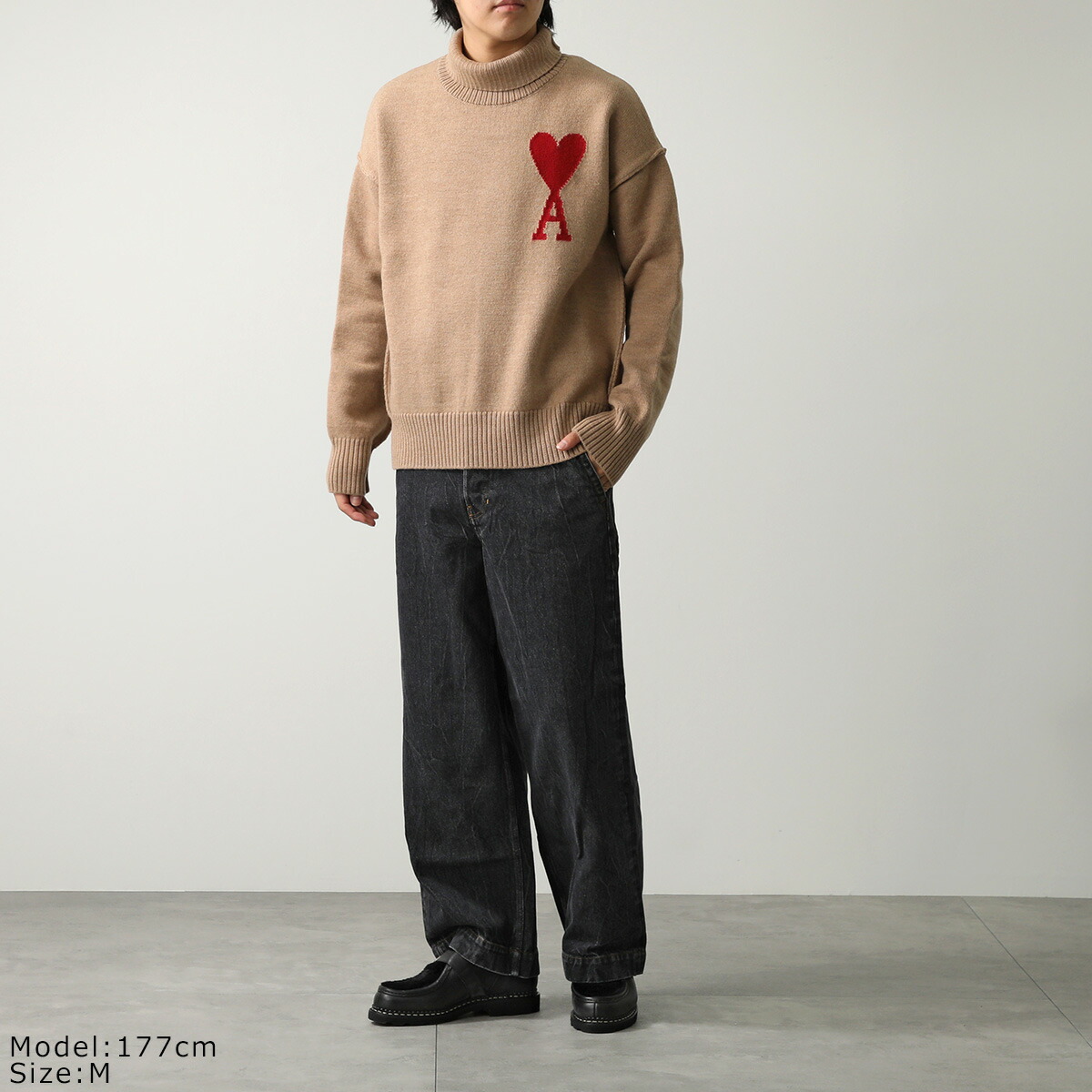 楽天市場】【最大2万円OFFクーポン対象・3/1限定】ami paris