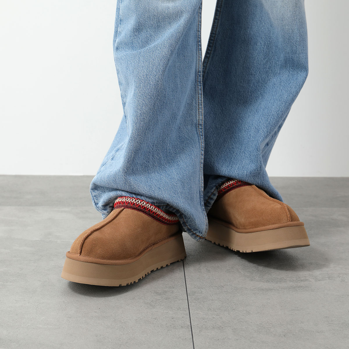 楽天市場】UGG アグ スリッポン TAZZ タズ 1122553 レディース