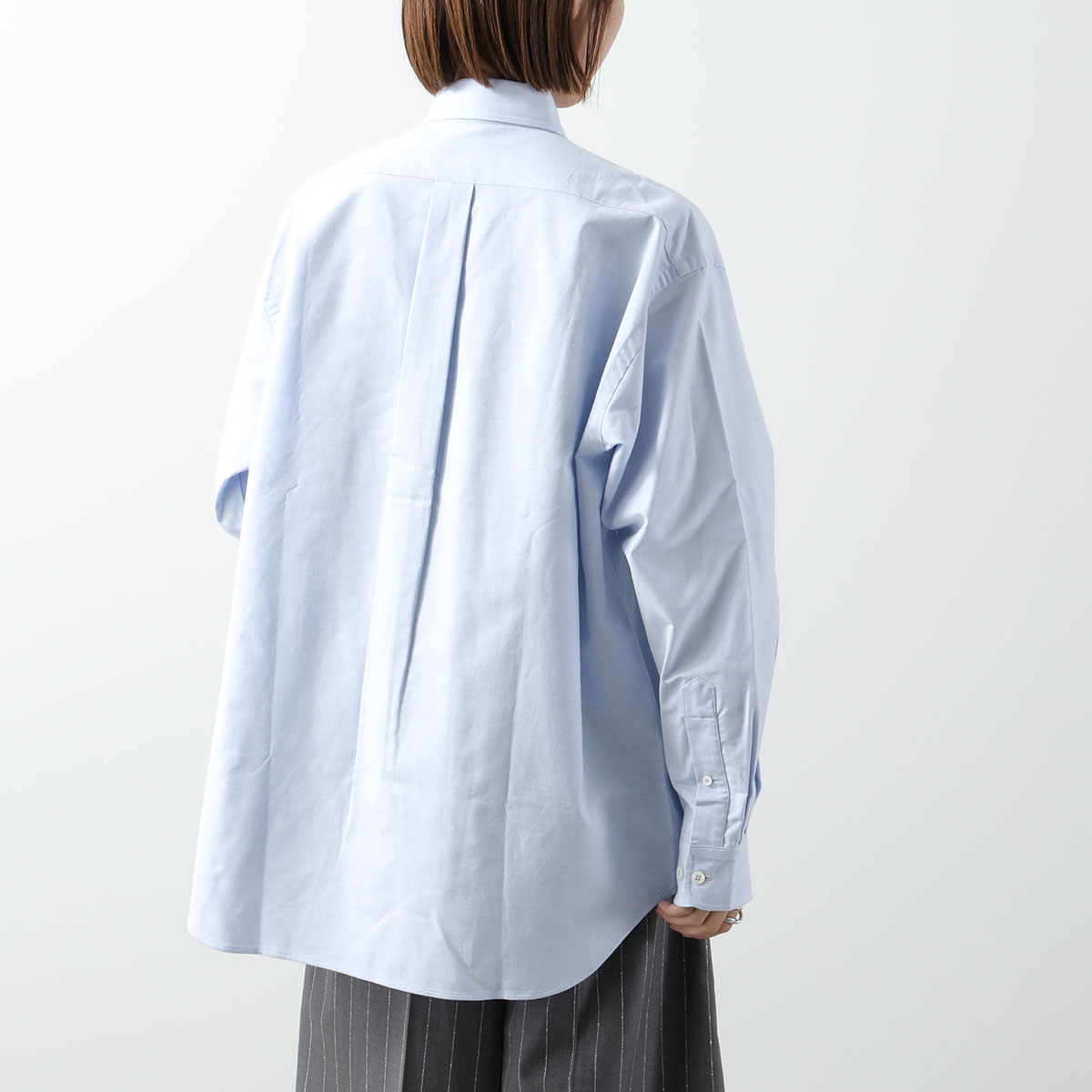 楽天市場】【最大2万円OFFクーポン対象・3/1限定】PRADA プラダ シャツ