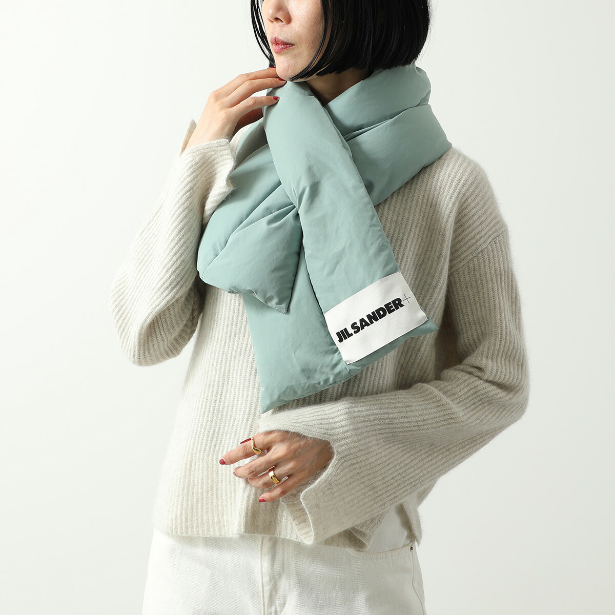 楽天市場】【最大2万円OFFクーポン対象・3/1限定】JIL SANDER+ ジル