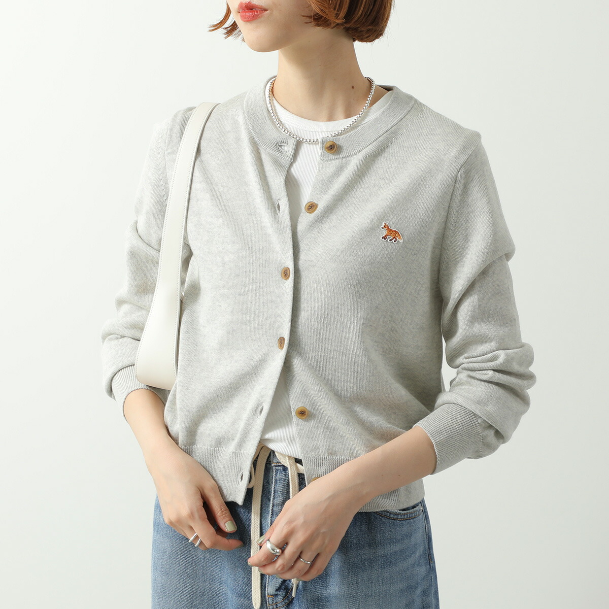 楽天市場】【最大2万円OFFクーポン対象・3/1限定】MAISON KITSUNE