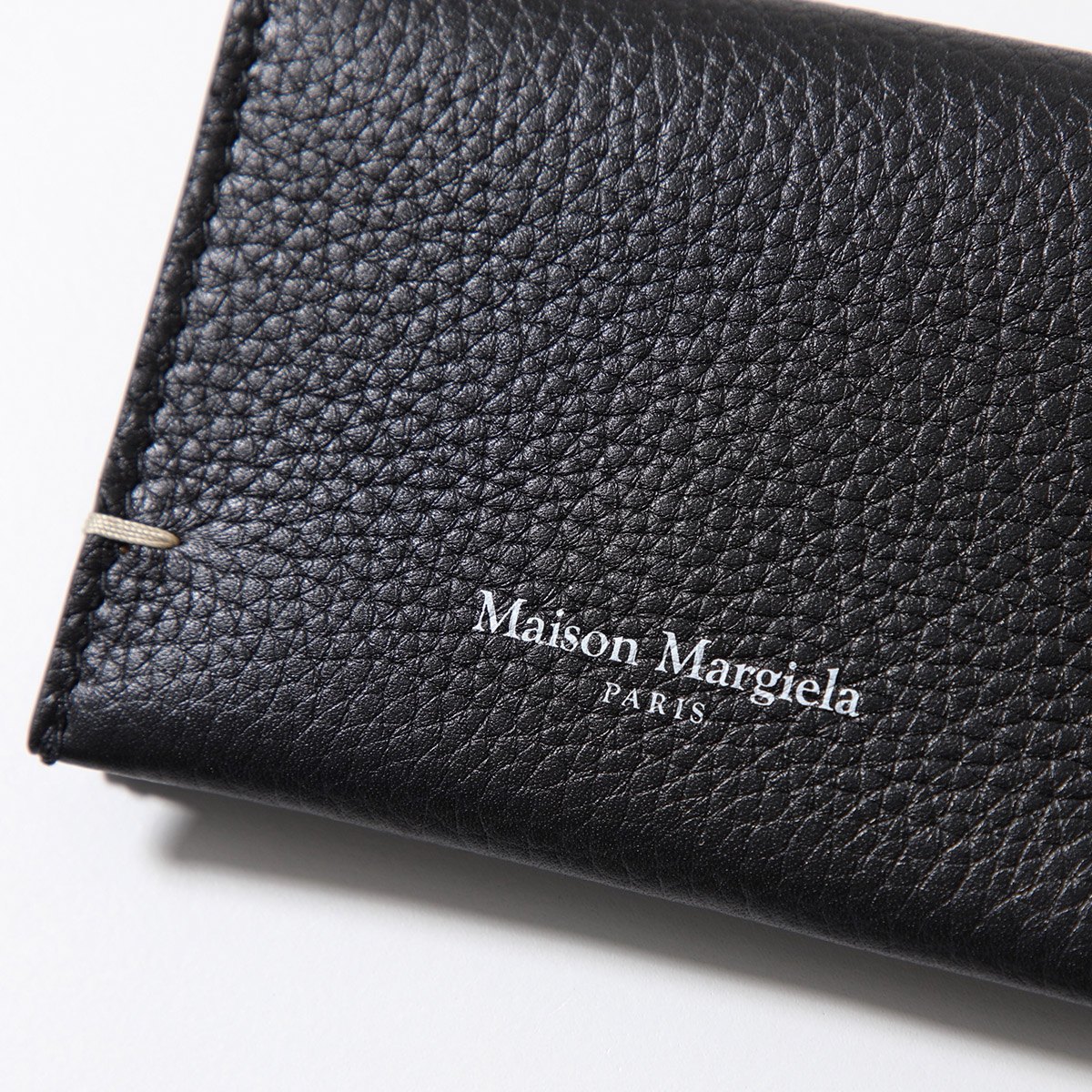 楽天市場】MAISON MARGIELA メゾンマルジェラ カードケース DRESS-AGE