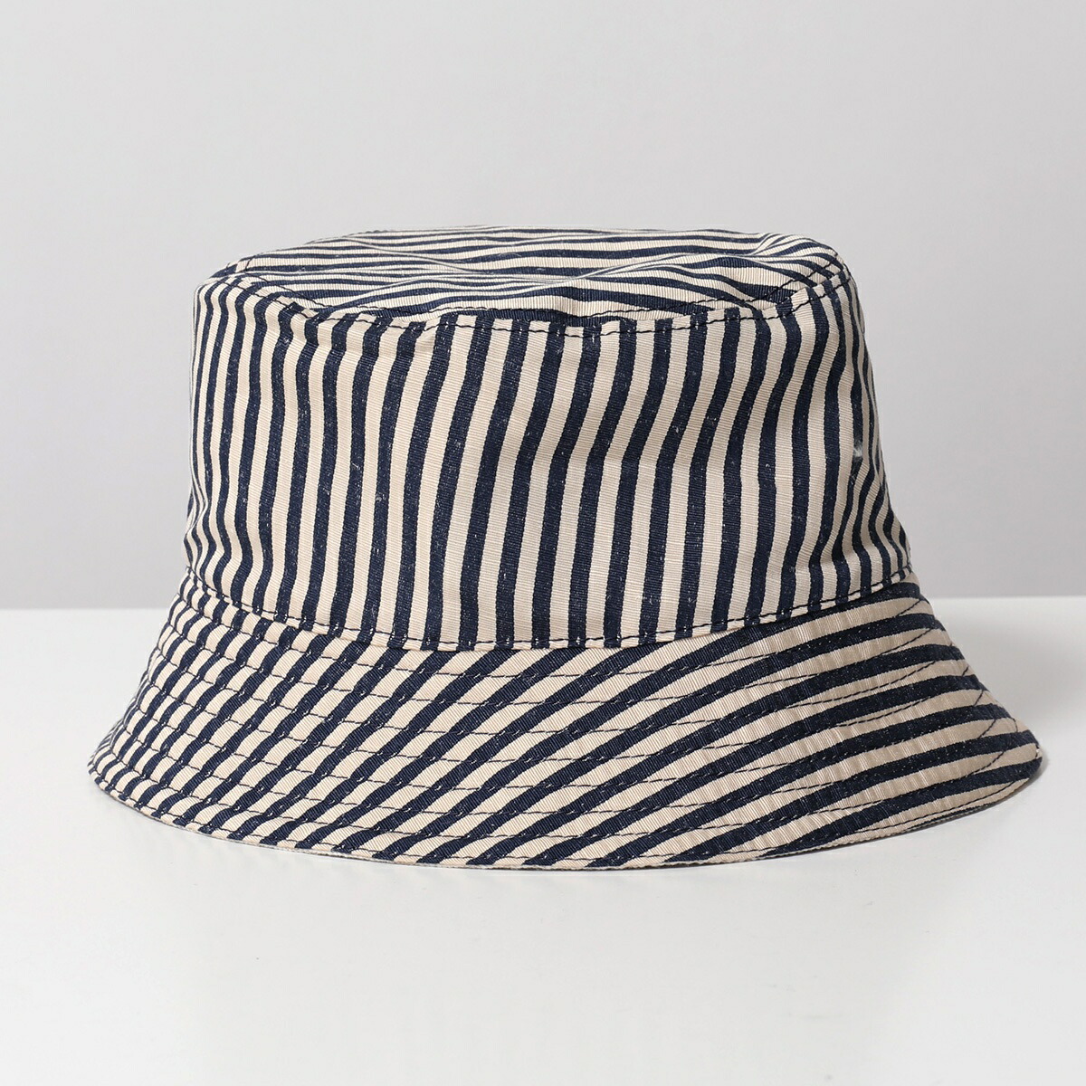 楽天市場】MIUMIU ミュウミュウ バケットハット 5RM030 2CQQ