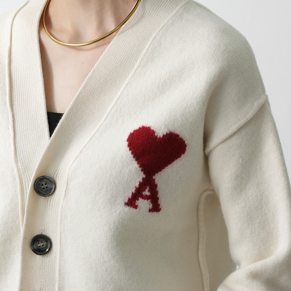 楽天市場】【最大2万円OFFクーポン対象・3/1限定】ami paris