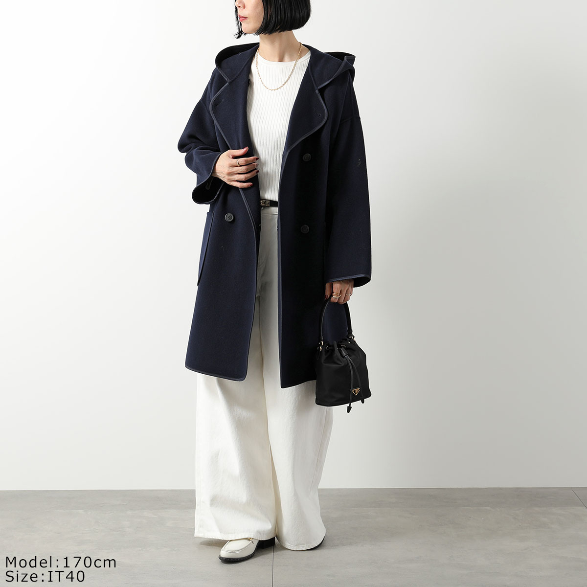 楽天市場】WEEKEND MAX MARA ウィークエンド マックスマーラ コート