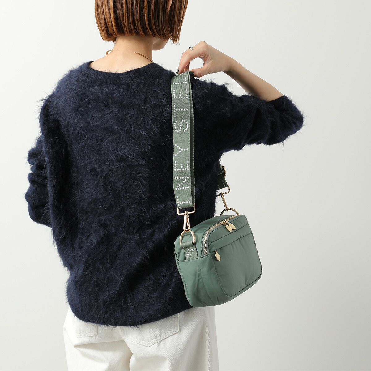 楽天市場】【最大2万円OFFクーポン対象・3/1限定】STELLA McCARTNEY