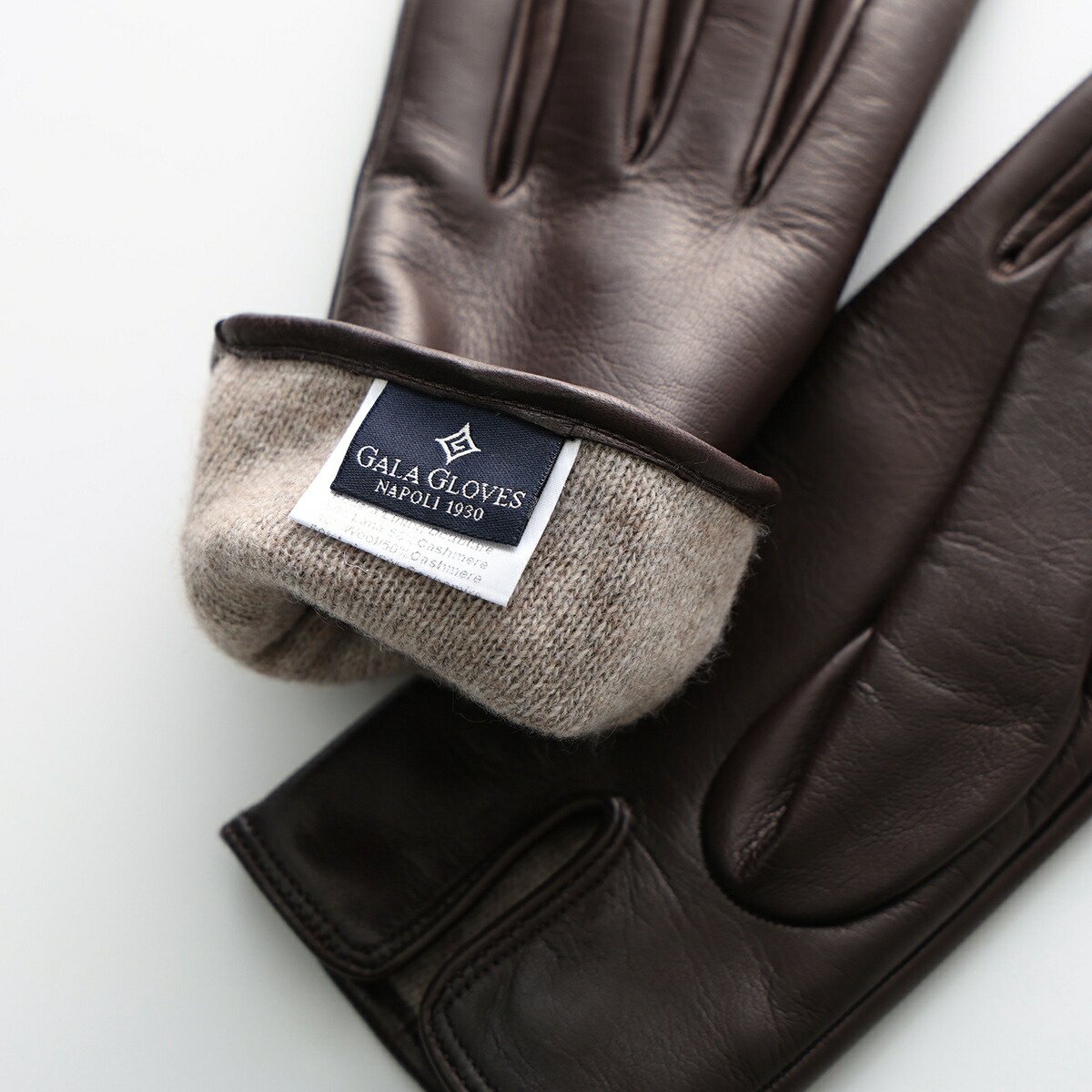 楽天市場】GALA GLOVES ガラ グローブ 手袋 D025NACA レディース