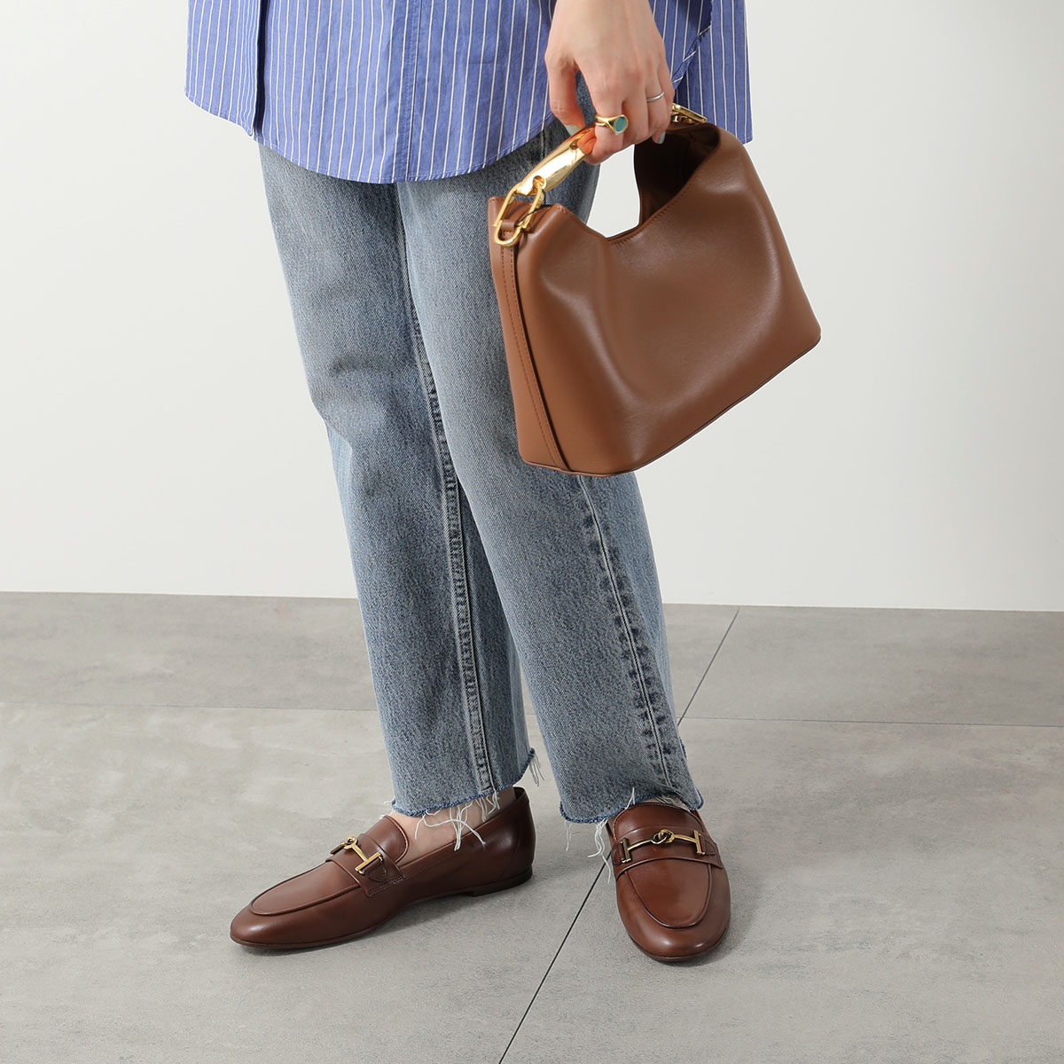 楽天市場】TODS トッズ ローファー T TIMELESS Tタイムレス