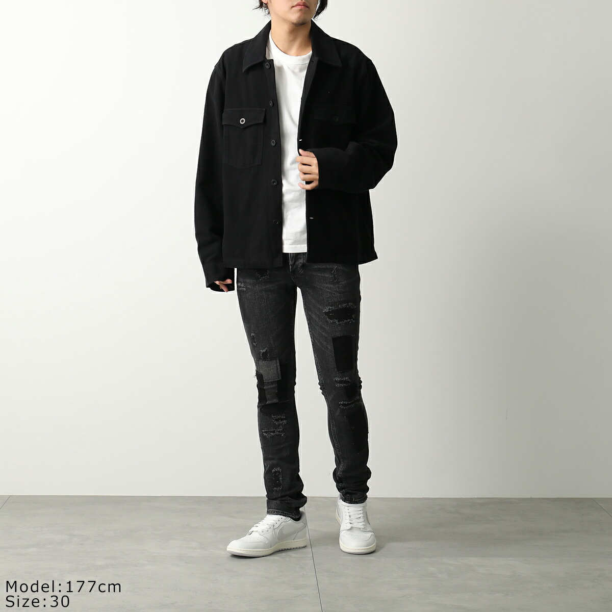 楽天市場】【最大2万円OFFクーポン対象・3/1限定】KSUBI スビ ジーンズ