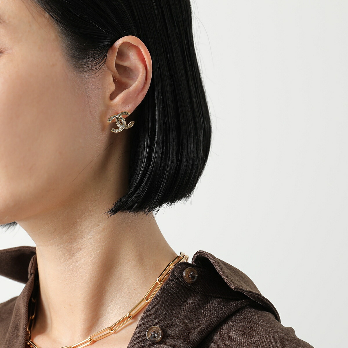 楽天市場】【最大2万円OFFクーポン対象・3/1限定】CHANEL シャネル