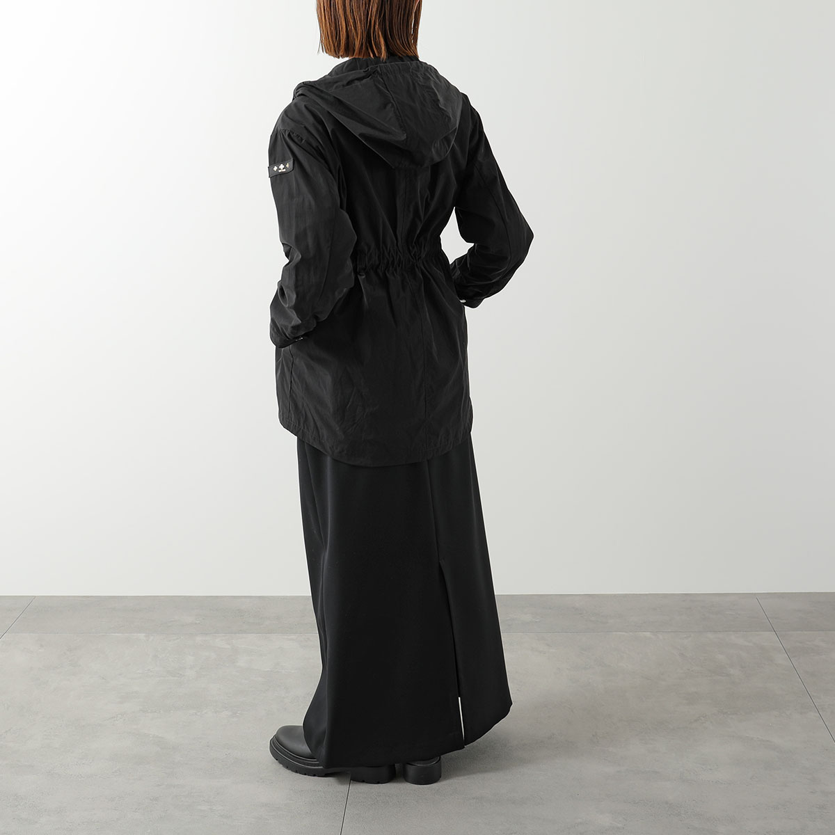 楽天市場】TATRAS タトラス モッズコート AJUGA アジュガ