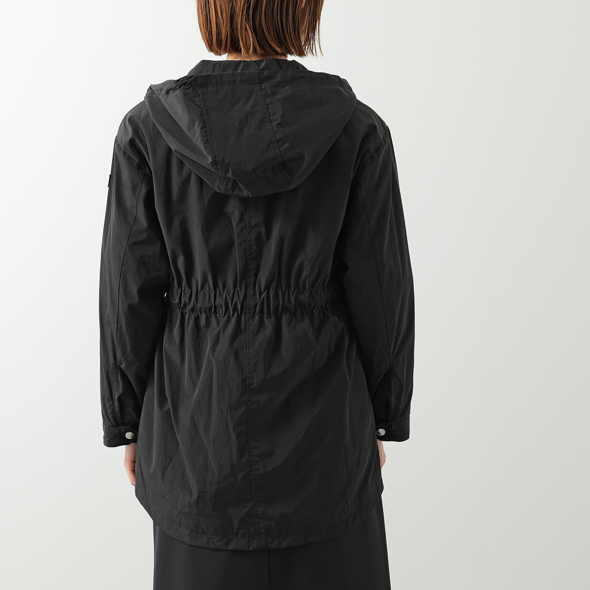 楽天市場】TATRAS タトラス モッズコート AJUGA アジュガ