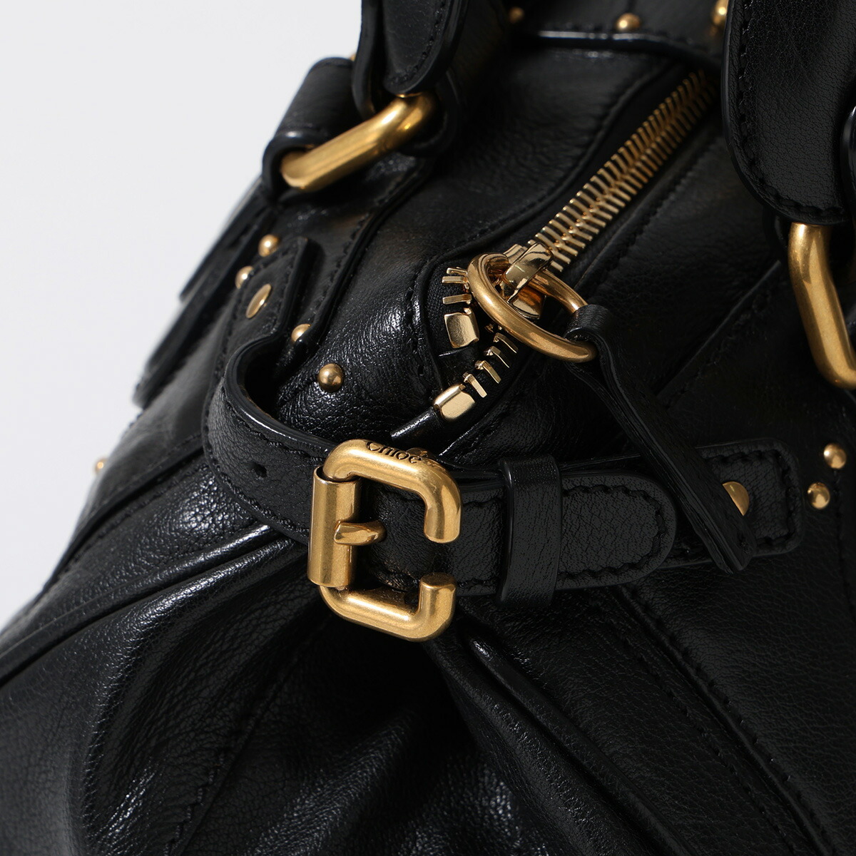 楽天市場】【最大2万円OFFクーポン対象・3/1限定】Chloe クロエ