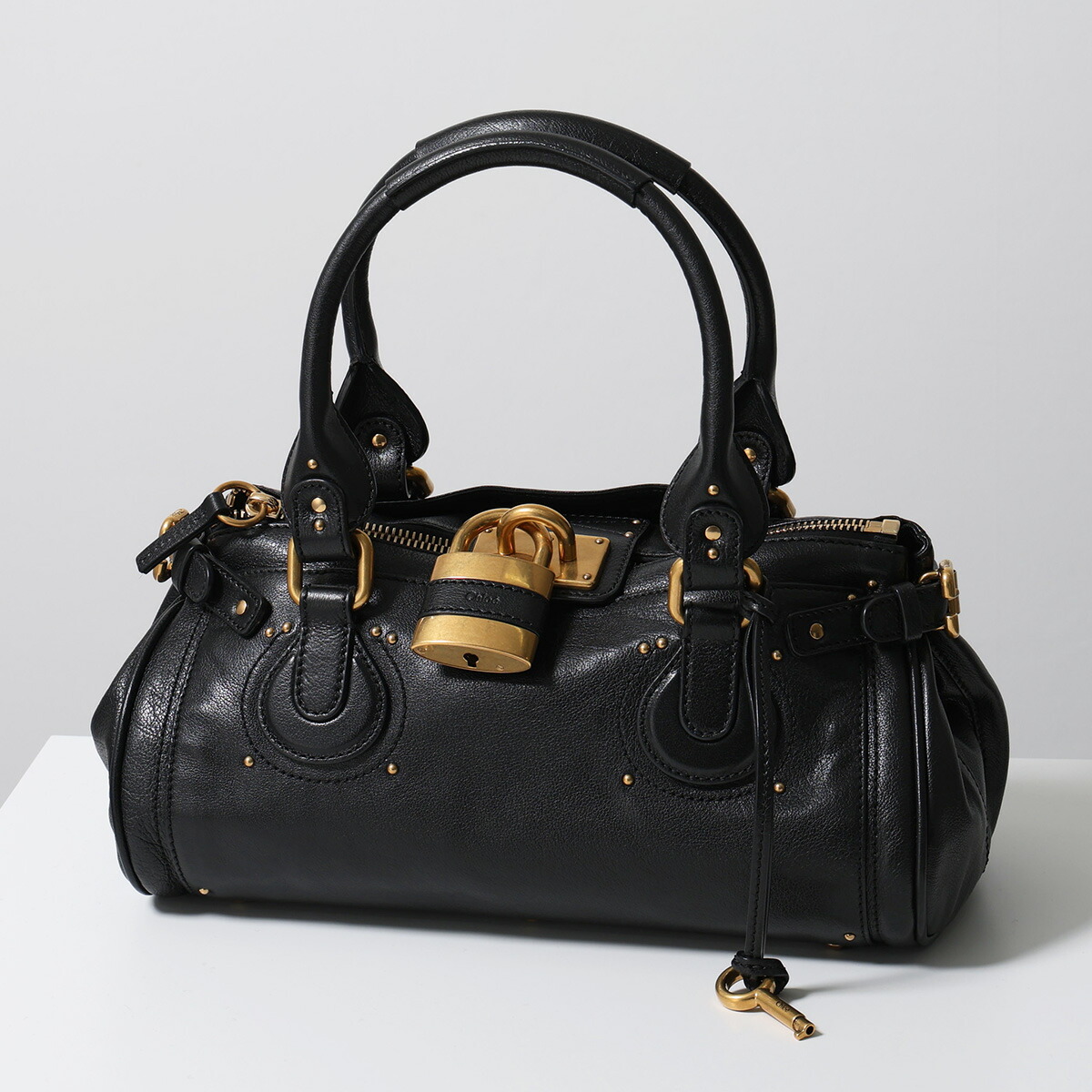 楽天市場】【最大2万円OFFクーポン対象・3/1限定】Chloe クロエ