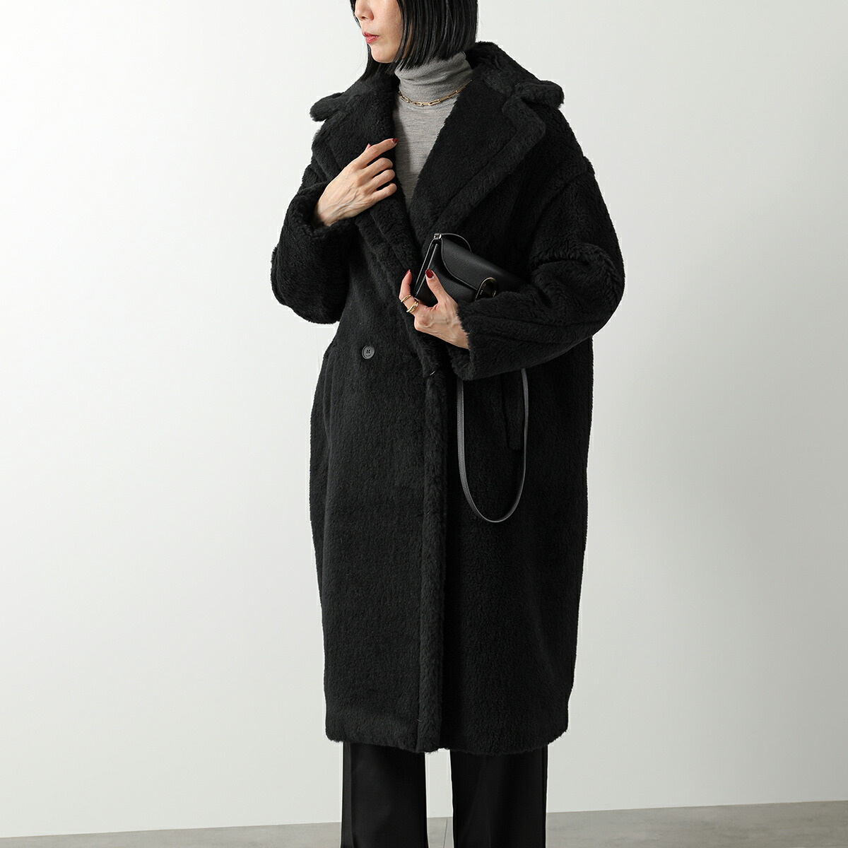 楽天市場】【最大2万円OFFクーポン対象・3/1限定】MAX MARA マックス