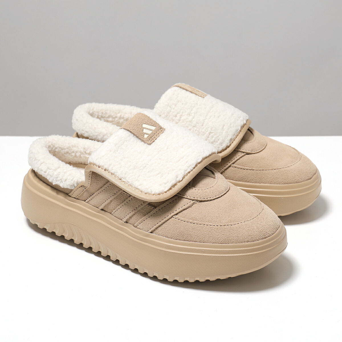 楽天市場】adidas Originals アディダスオリジナルス スリッポン GRAND