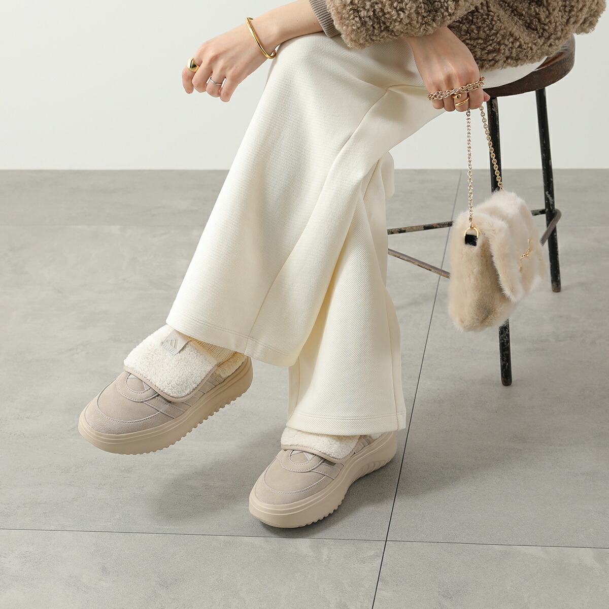 楽天市場】adidas Originals アディダスオリジナルス スリッポン GRAND