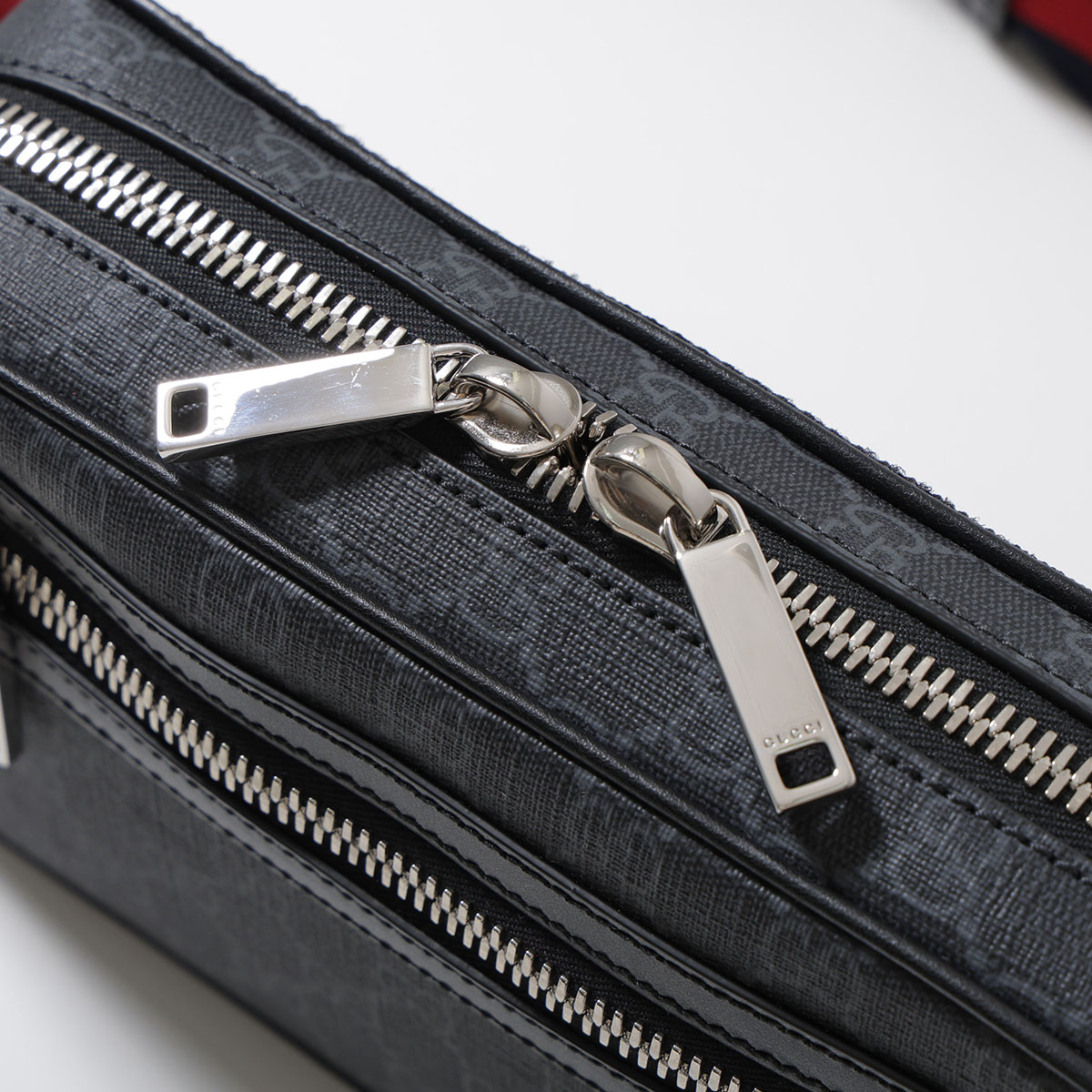 楽天市場】GUCCI グッチ ボディバッグ 792094 FADJM メンズ GG