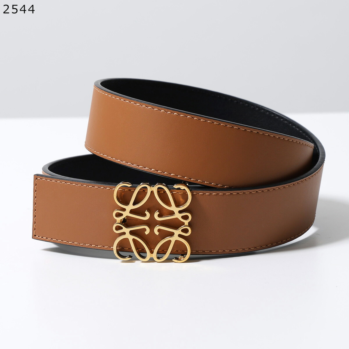 楽天市場】【最大2万円OFFクーポン対象・3/1限定】LOEWE ロエベ ベルト