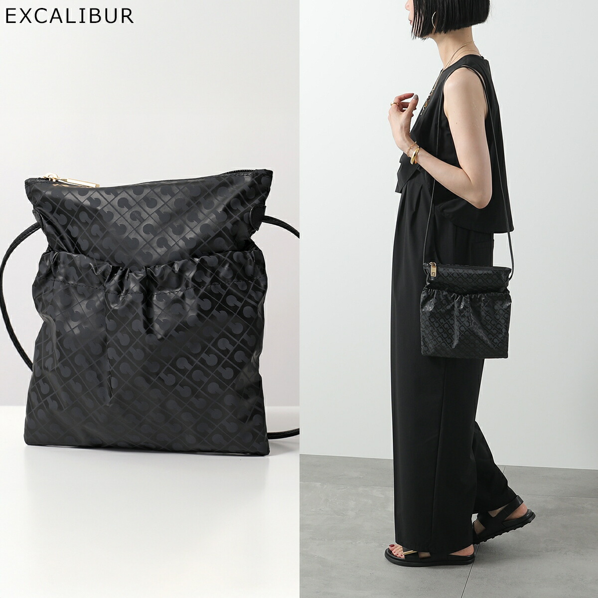 楽天市場】GHERARDINI ゲラルディーニ ショルダーバッグ SOFTY