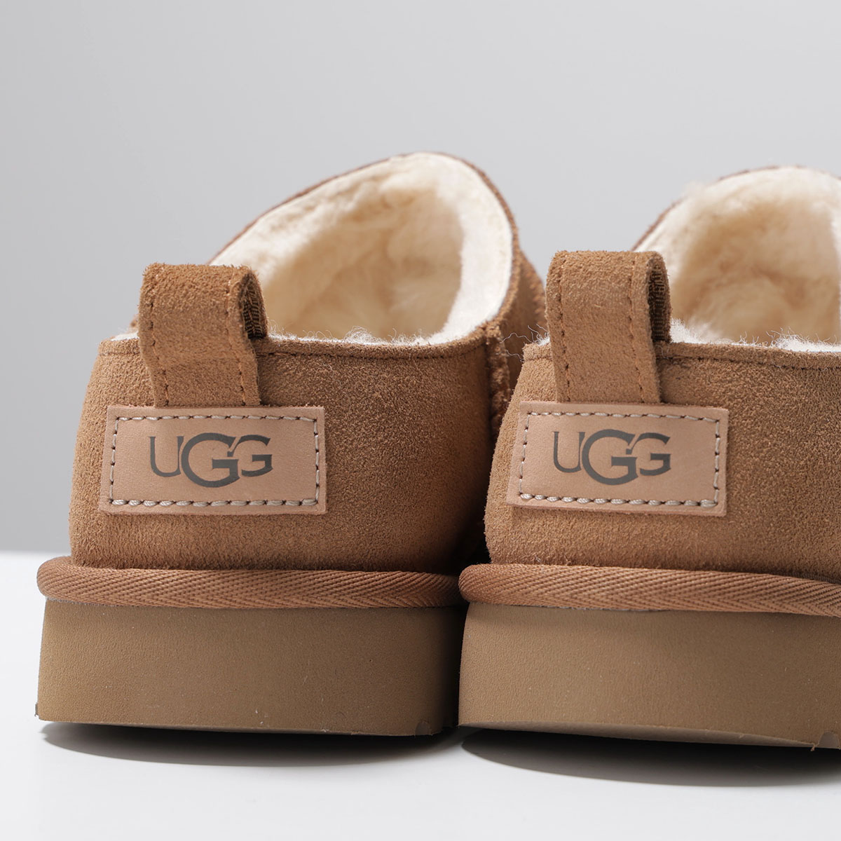 楽天市場】【最大2万円OFFクーポン対象・3/1限定】UGG アグ スリッポン