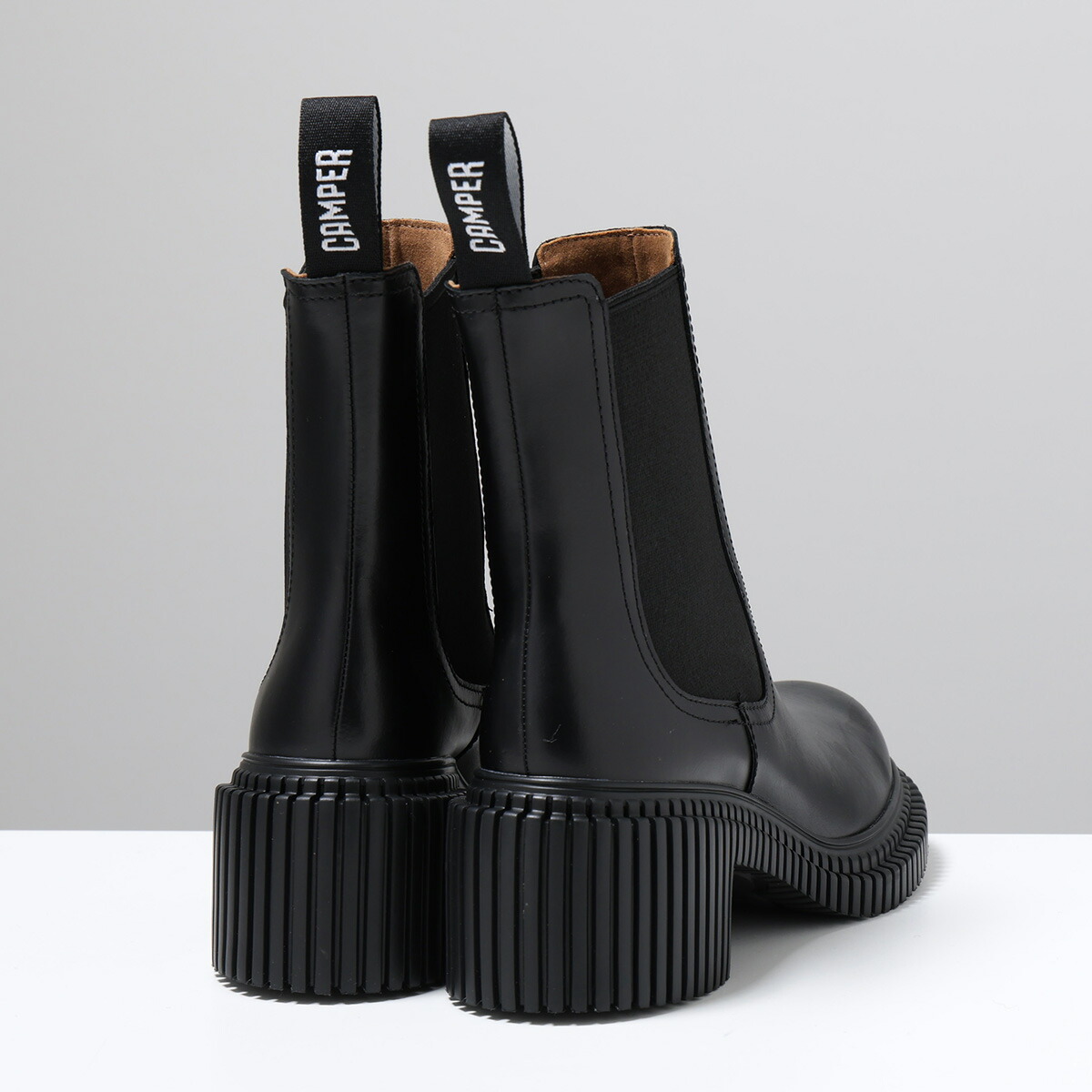 楽天市場】CAMPER カンペール サイドゴアブーツ Pix London ピクス