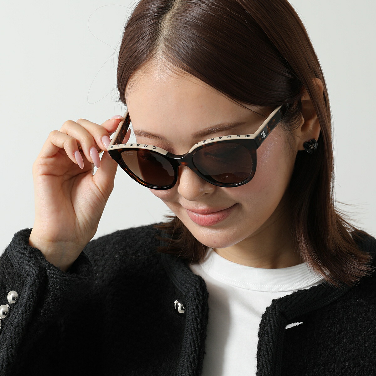 楽天市場】【最大2万円OFFクーポン対象・3/1限定】CHANEL シャネル