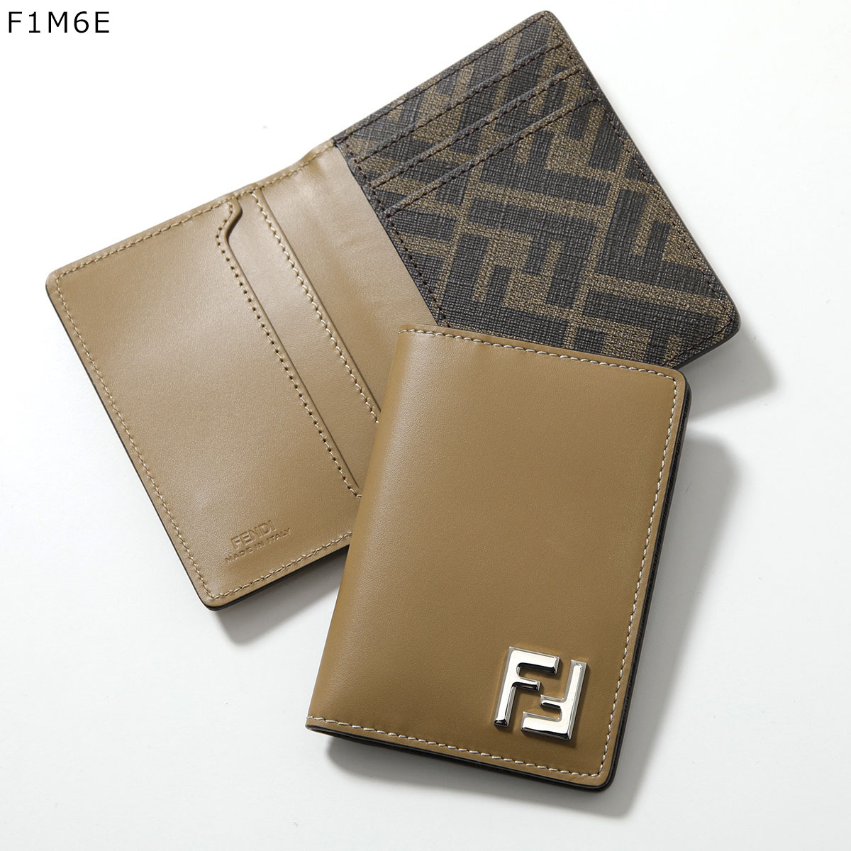 楽天市場】【最大2万円OFFクーポン対象・2/25限定】FENDI フェンディ