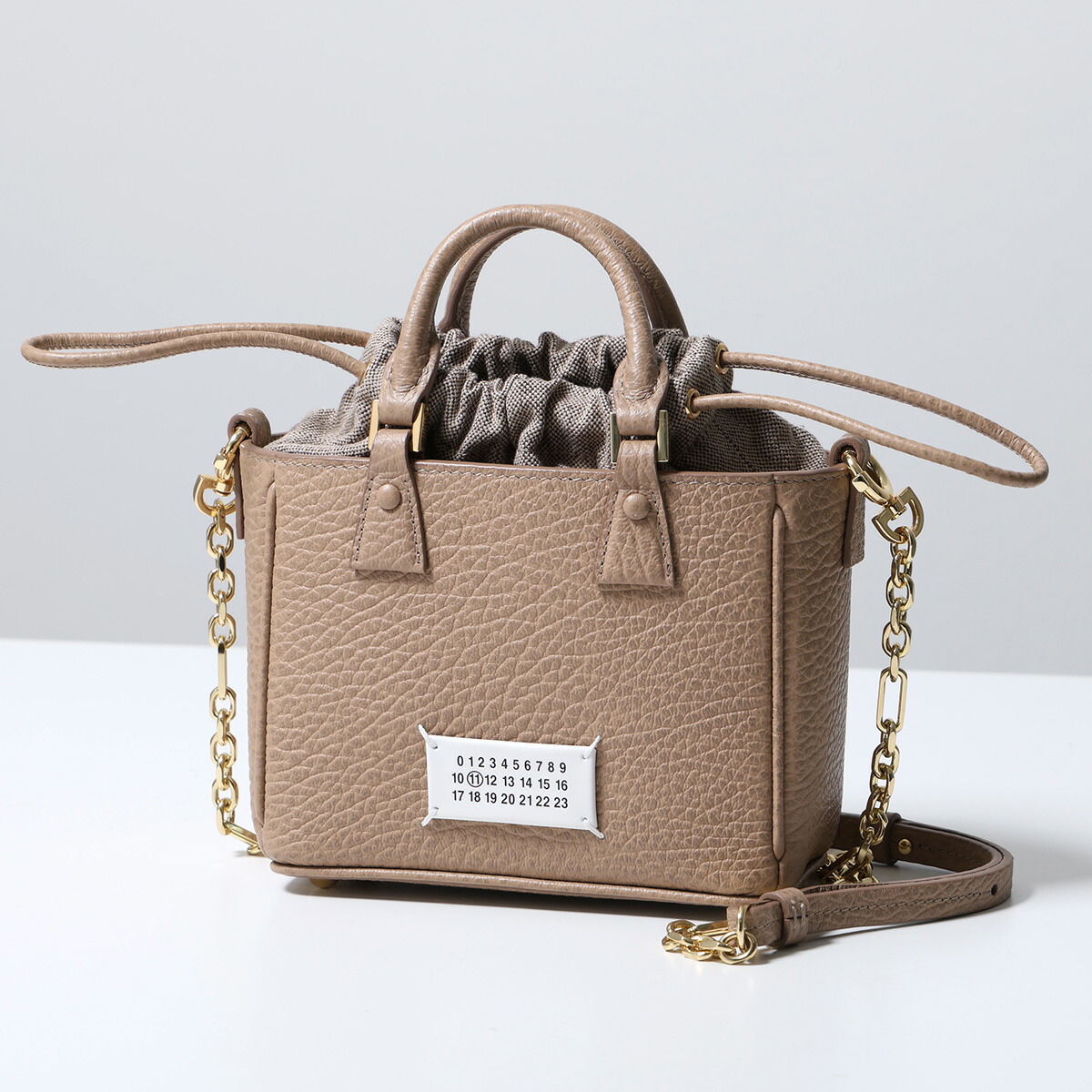 楽天市場】【最大2万円OFFクーポン対象・3/1限定】MAISON MARGIELA