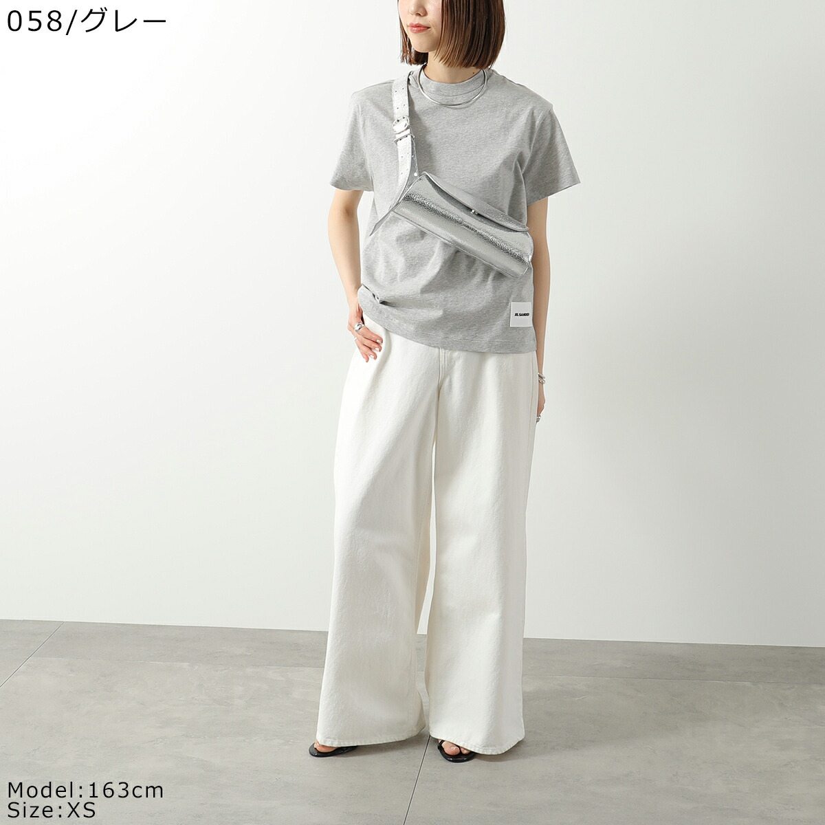 楽天市場】【最大2万円OFFクーポン対象・3/1限定】JIL SANDER+ ジル