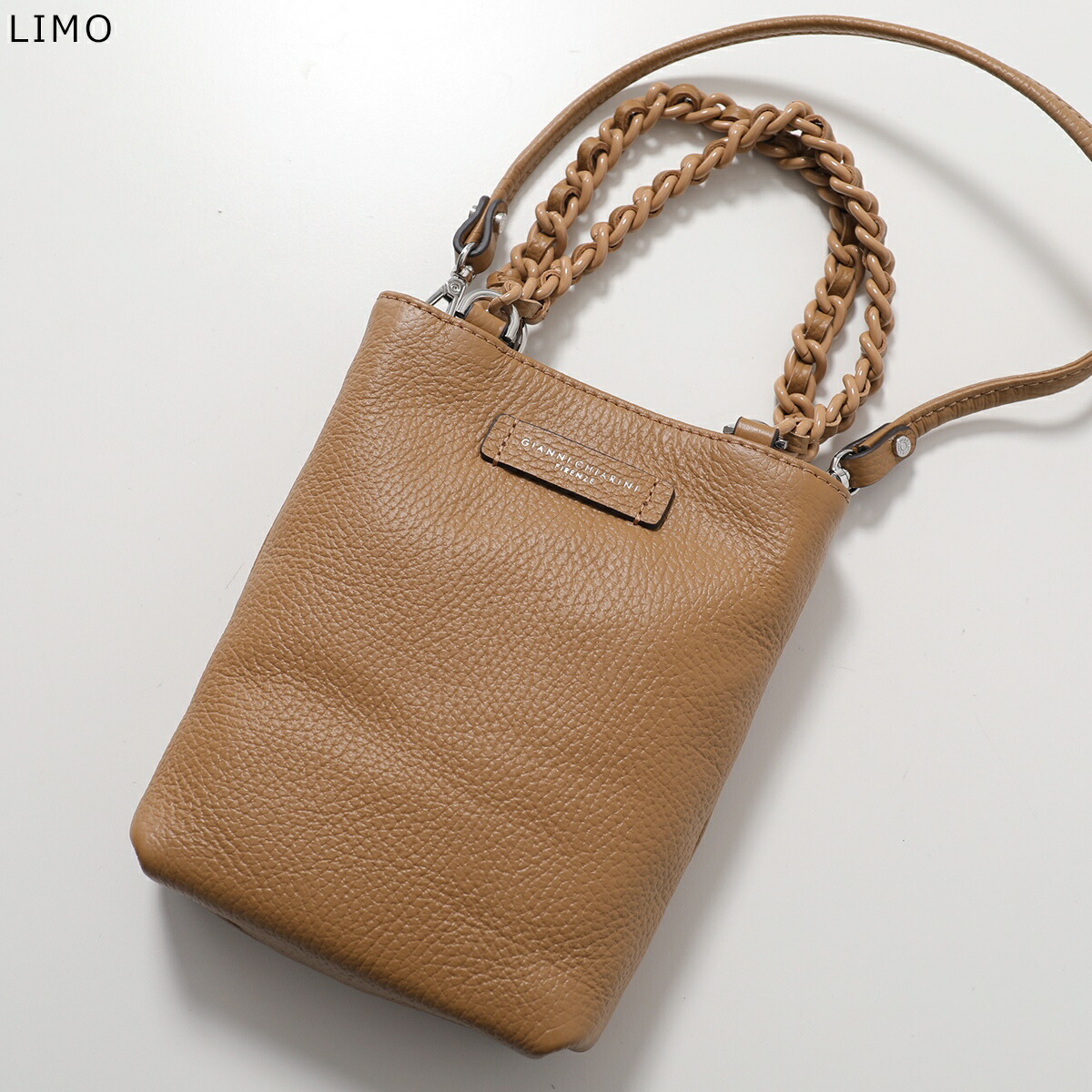 楽天市場】【カラー限定特価】GIANNI CHIARINI ジャンニキアリーニ