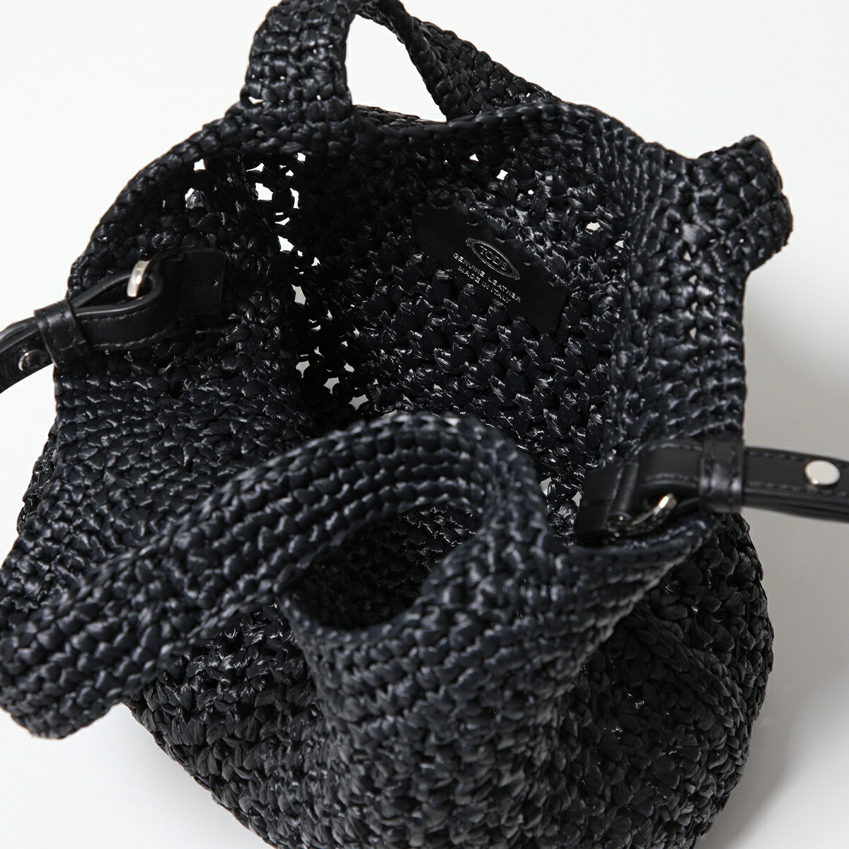 楽天市場】TODS トッズ かごバッグ XBWEBLF0100RGM レディース