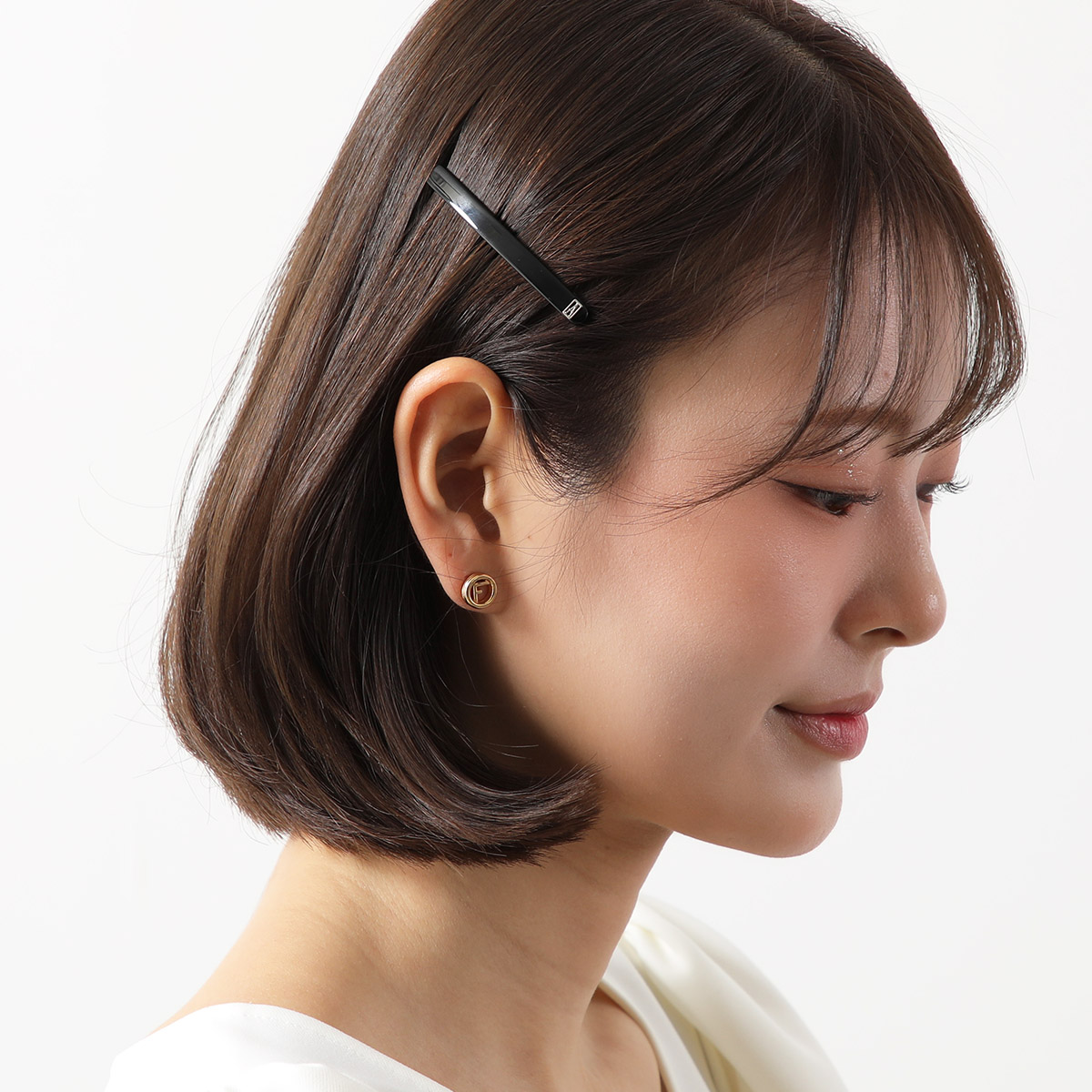 楽天市場】ALEXANDRE DE PARIS アレクサンドル ドゥ パリ ヘアピン ATB