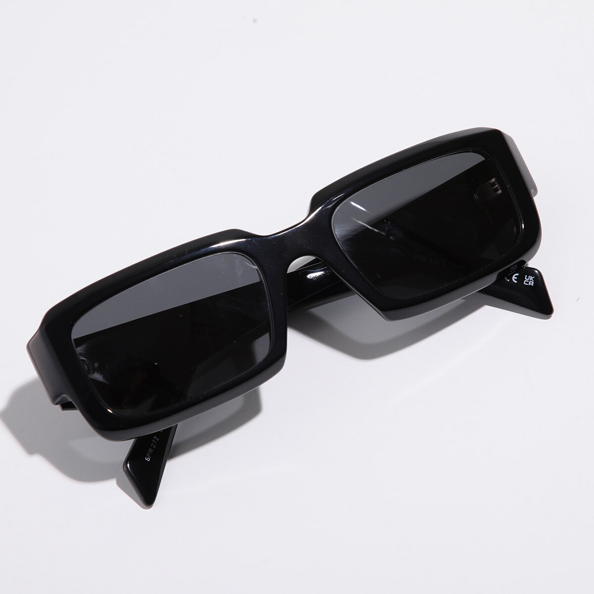 楽天市場】【最大2万円OFFクーポン対象・3/1限定】PRADA プラダ