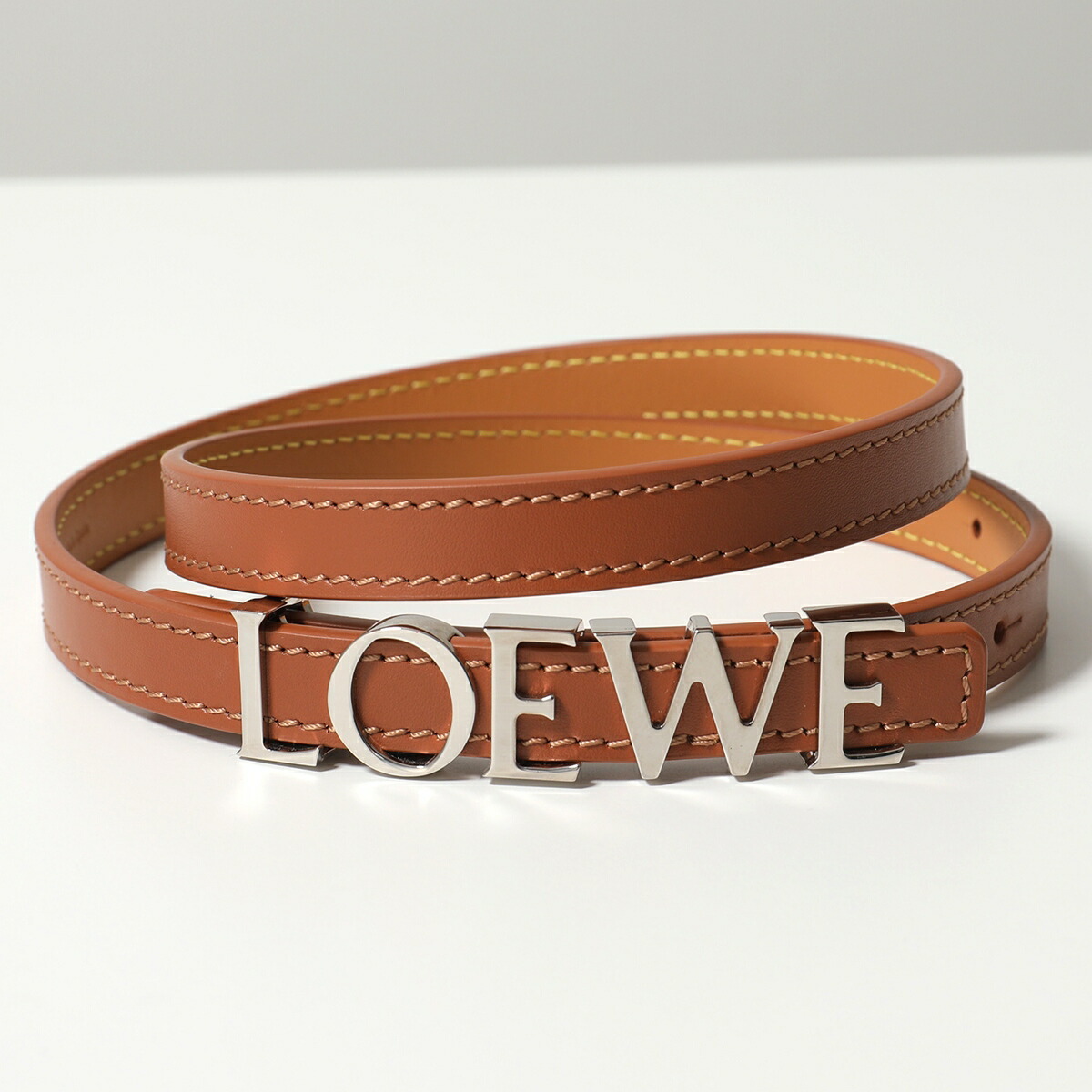 楽天市場】【最大2万円OFFクーポン対象・3/1限定】LOEWE ロエベ ナロー
