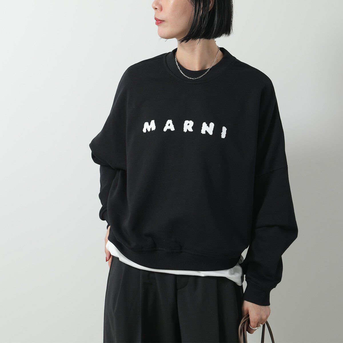 楽天市場】【最大2万円OFFクーポン対象・3/1限定】MARNI マルニ