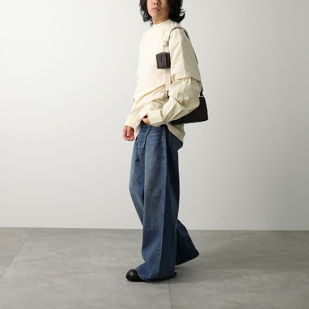 楽天市場】【最大2万円OFFクーポン対象・3/1限定】BOTTEGA VENETA