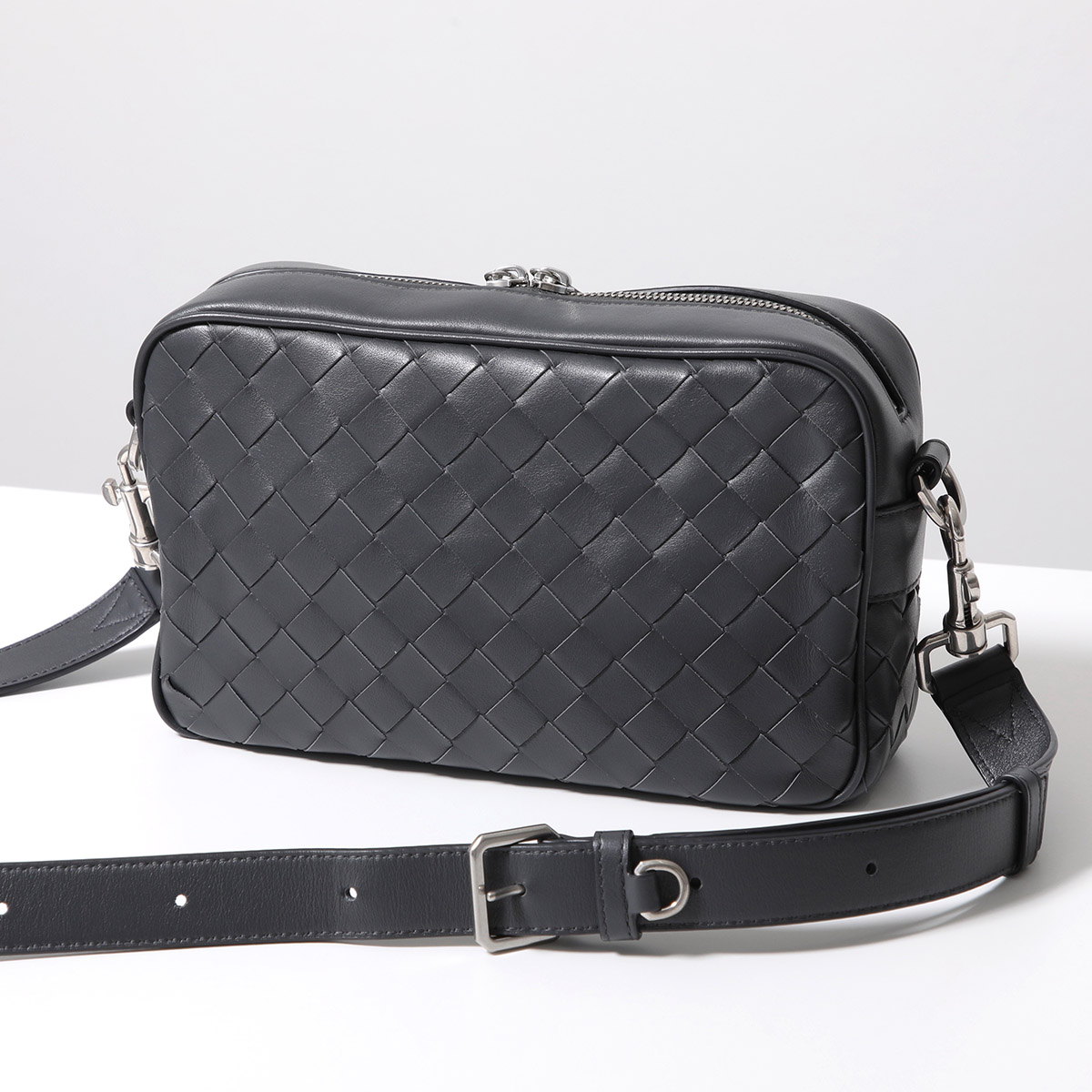 楽天市場】BOTTEGA VENETA ボッテガヴェネタ ショルダーバッグ 755923